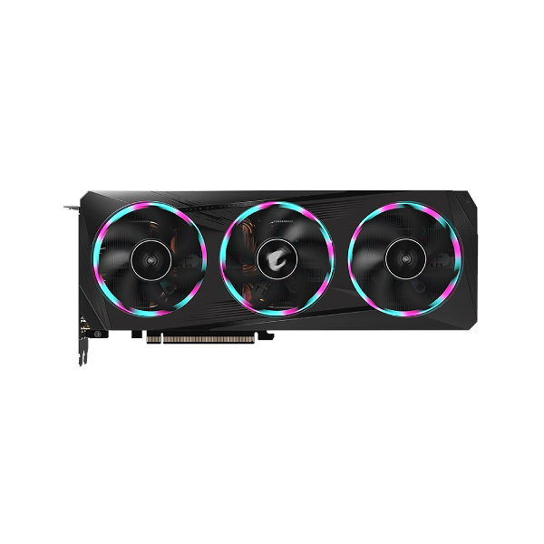 Gigabyte Aorus RTX 3060 Elite 12GB Graphics Card